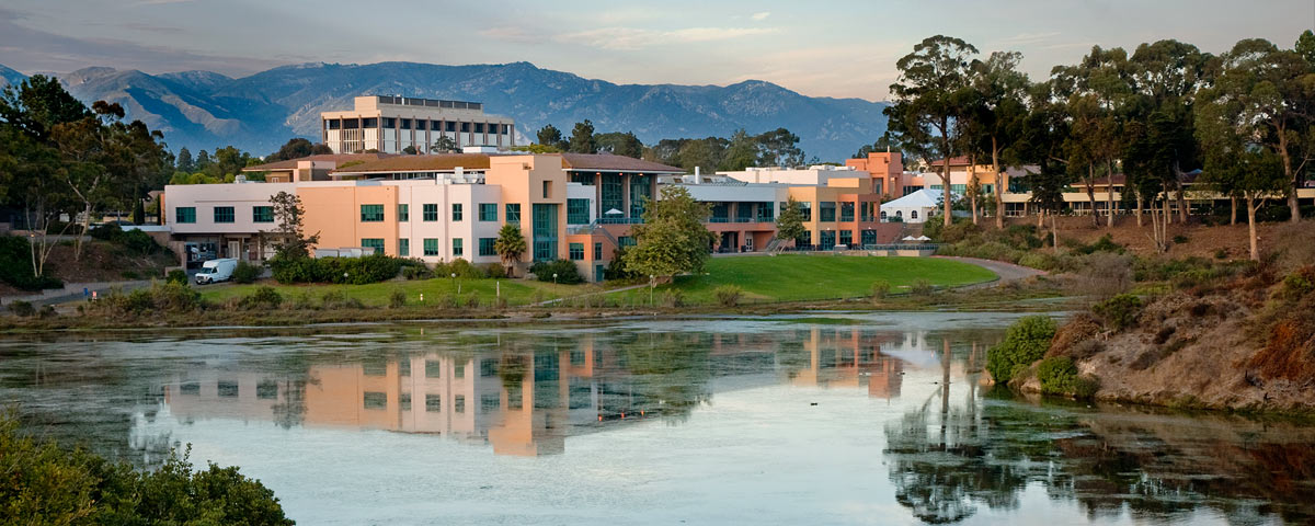 Education period of Shih-ti Chen in University of California