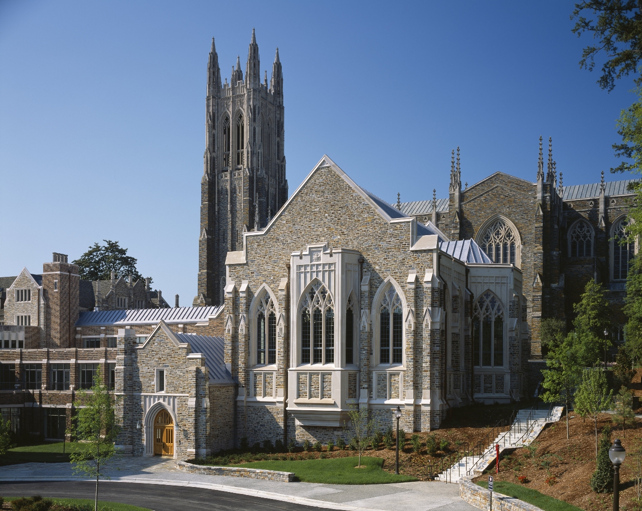 Gallery of William Y. Chen
