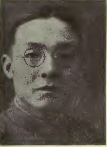 Yu-gwan Chen