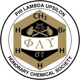 Phi Lambda Upsilon