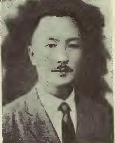 John Wing Hon Chun