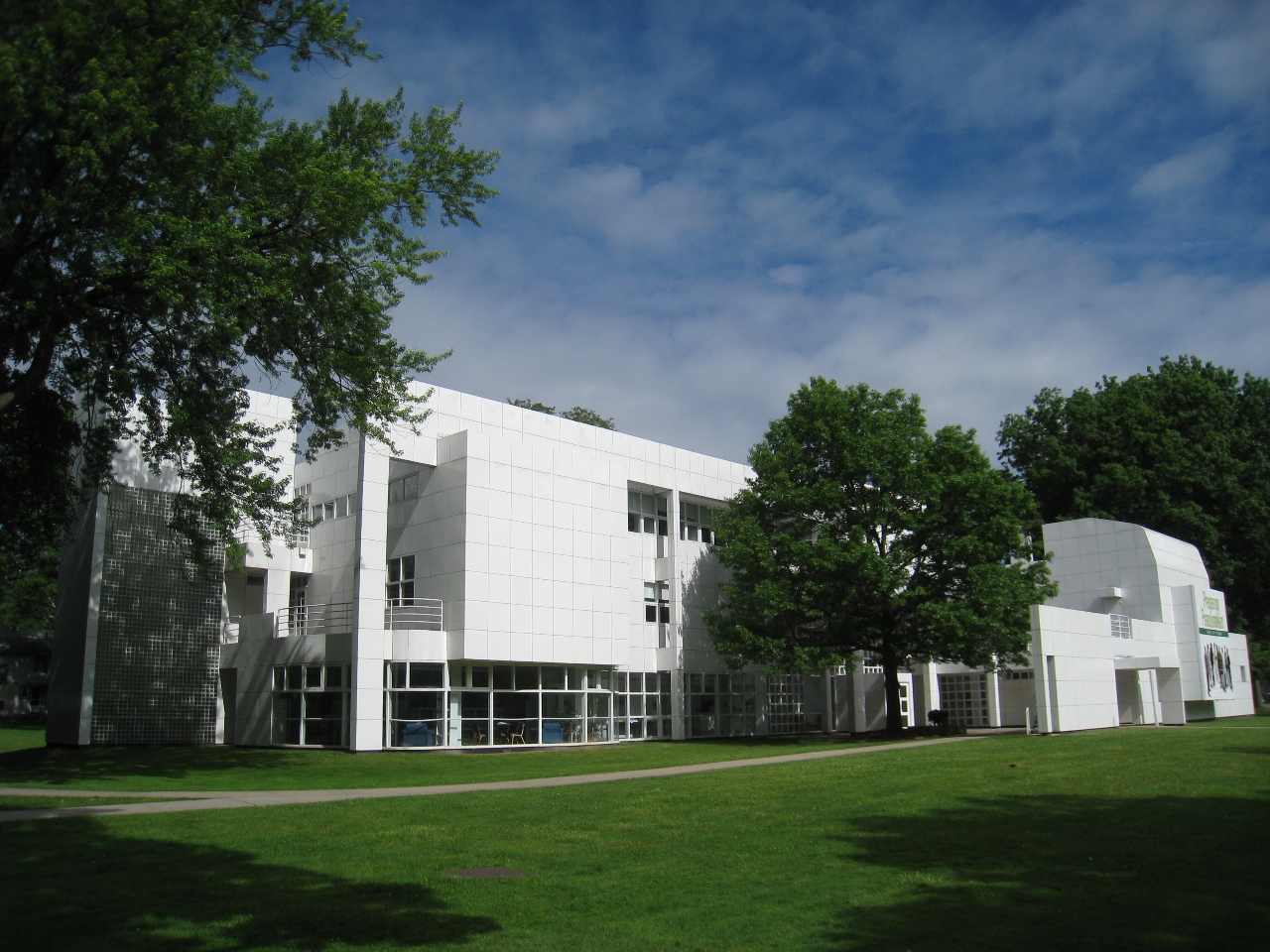 Gallery of Andrew C. Y. Cheng