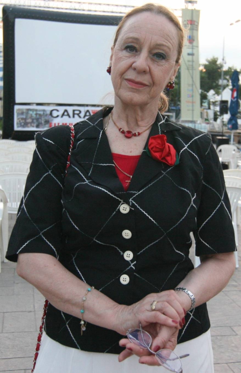 Manuela (Gheorghiu) Cernat