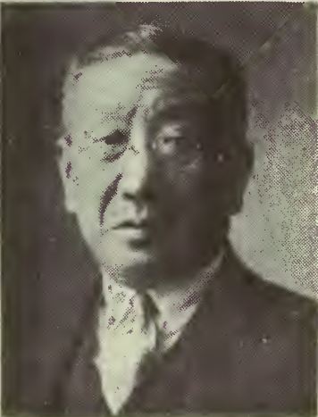 Hung-geh Chiang