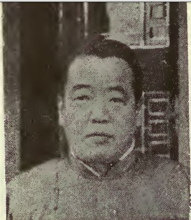 Tien-hao Chien