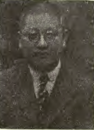 Pai-yuan Ma