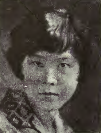 Shin-yi Ma