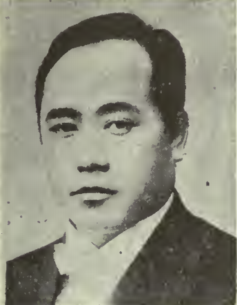 Ching-huan Shih
