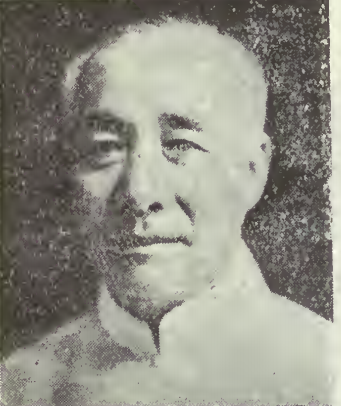 Chung-ying Sun