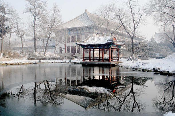 Gallery of Si-yung Sun