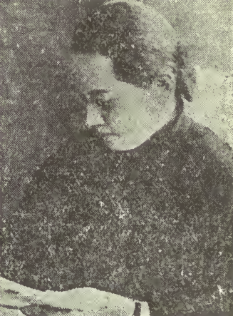 Ching-ling Sun Soong