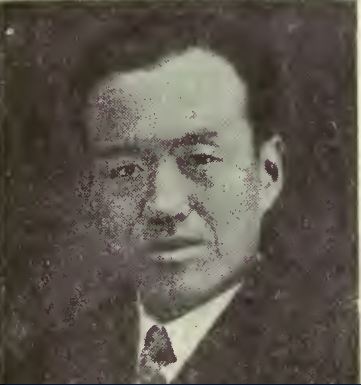 Pao-shan Chin
