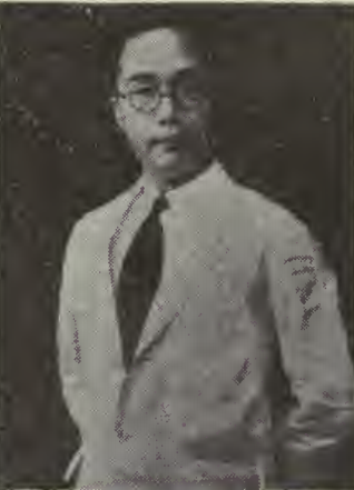 Hsien-chang Tsai