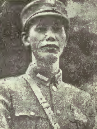 Ting-kai Tsai