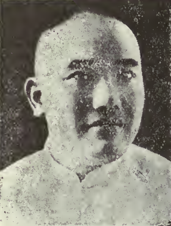Hsiao-lai Wang