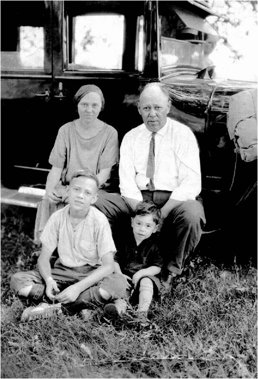 Edmond Chapman
