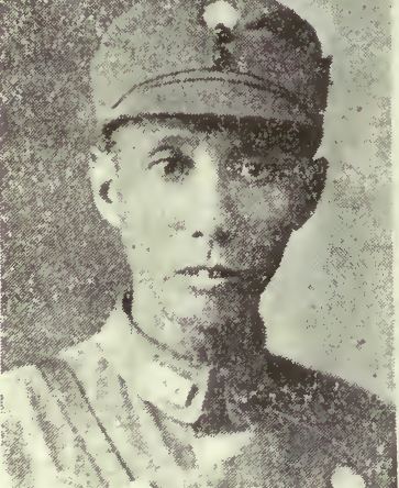 Tzu-pei Cho