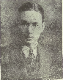Ta-yu Tung