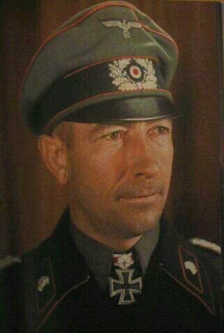 Wilhelm Langkeit