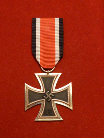Iron Cross 2nd Class