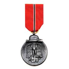 Eastern Front Medal