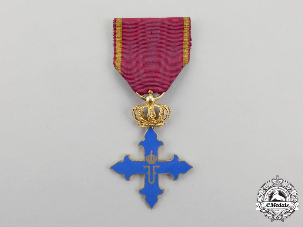 Order of Michael the Brave 3rd Class