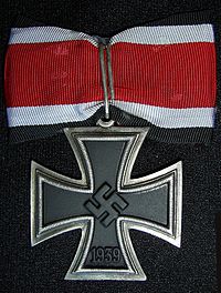 Knight's Cross