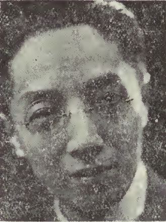 Huai-sheng Wang