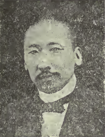 I-tang Wang