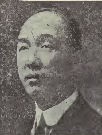 Kuang Wang