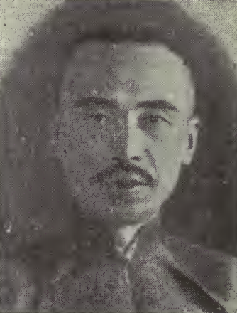 Kuo-chun Wang