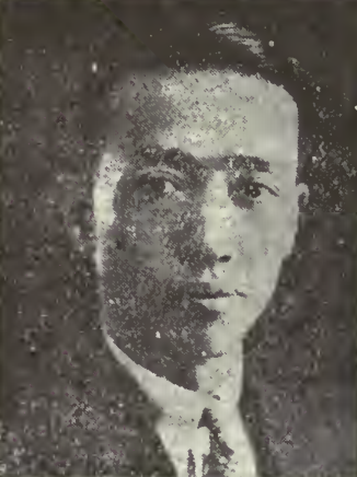 Shih-chung Wang