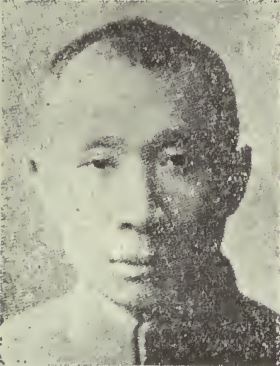 Cheng-chun Ho
