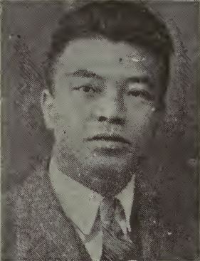 P. C. Hsieh