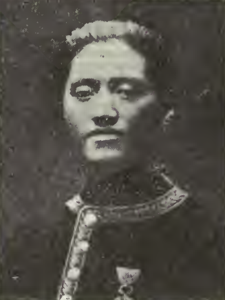 Teh-fung Wang
