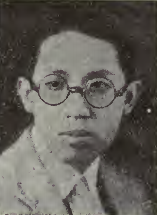 Shao-shan Wu