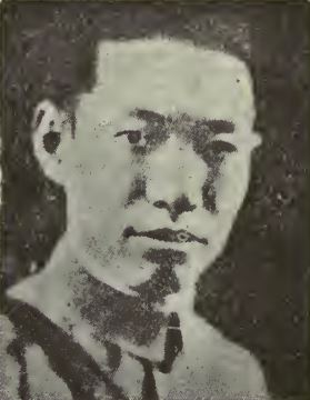 Shih-hui Hsiung