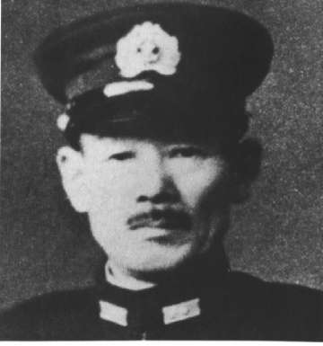 Abe Hiroaki