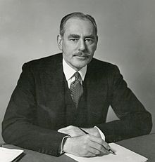 Dean Gooderham Acheson