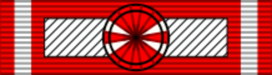 Commander's Cross (3rd class)