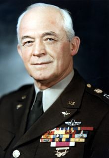 Henry H. ARNOLD