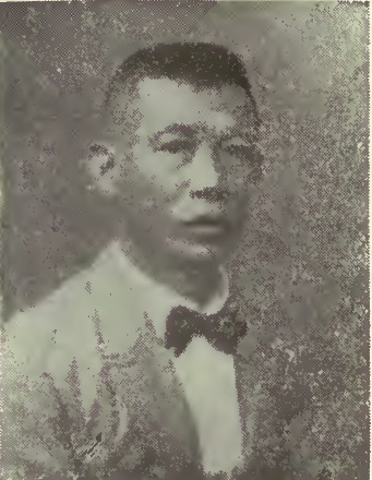 Tjoen-siang Ie