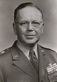 Henry Aurand