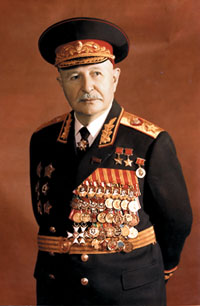 Ivan Bagramyan
