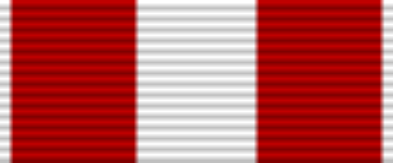 Order of the Red Banner, three times (6 November 1941, 30 November 1944, 17 May 1951)
