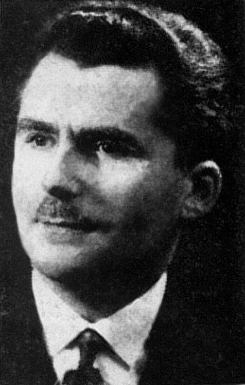 Paul Baudouin