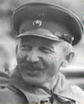 Pavel Belov