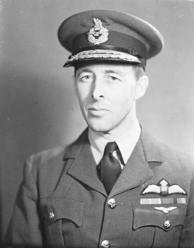 Donald Bennett
