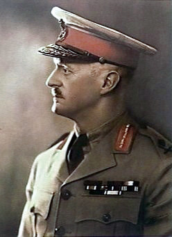 Henry Bennett