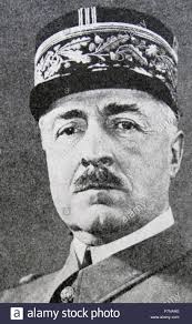 Gaston Billotte